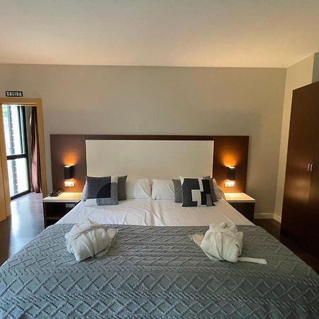 Balneario Elgorriaga Hotel Екстериор снимка