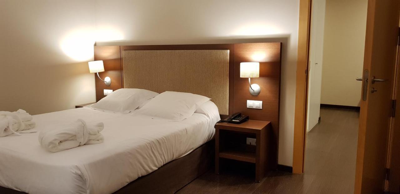Balneario Elgorriaga Hotel Екстериор снимка