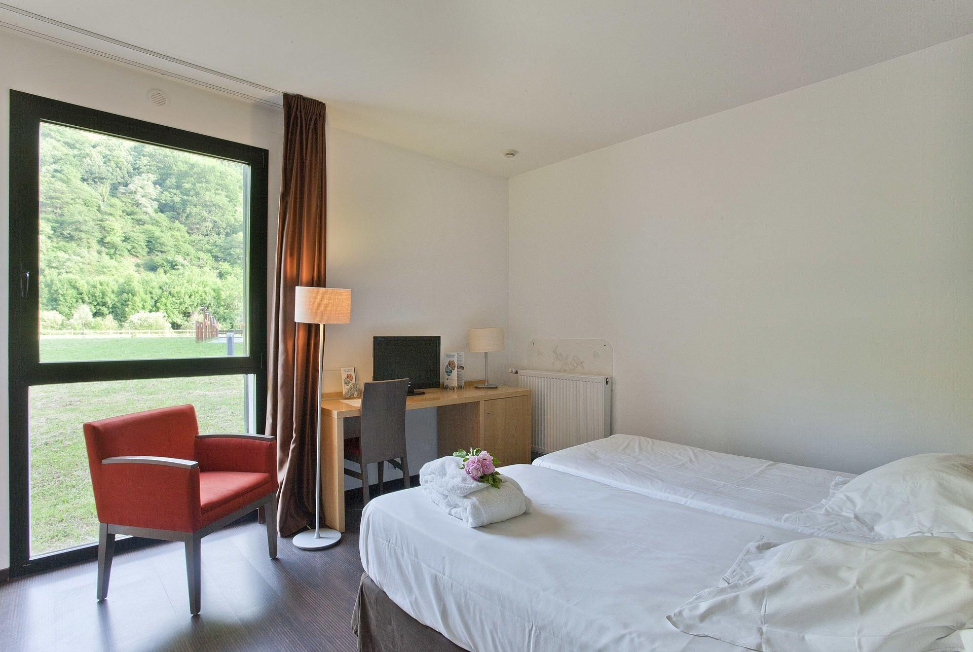 Balneario Elgorriaga Hotel Екстериор снимка