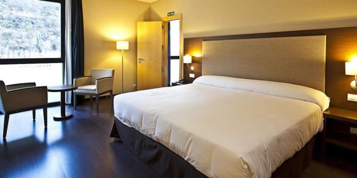 Balneario Elgorriaga Hotel Екстериор снимка