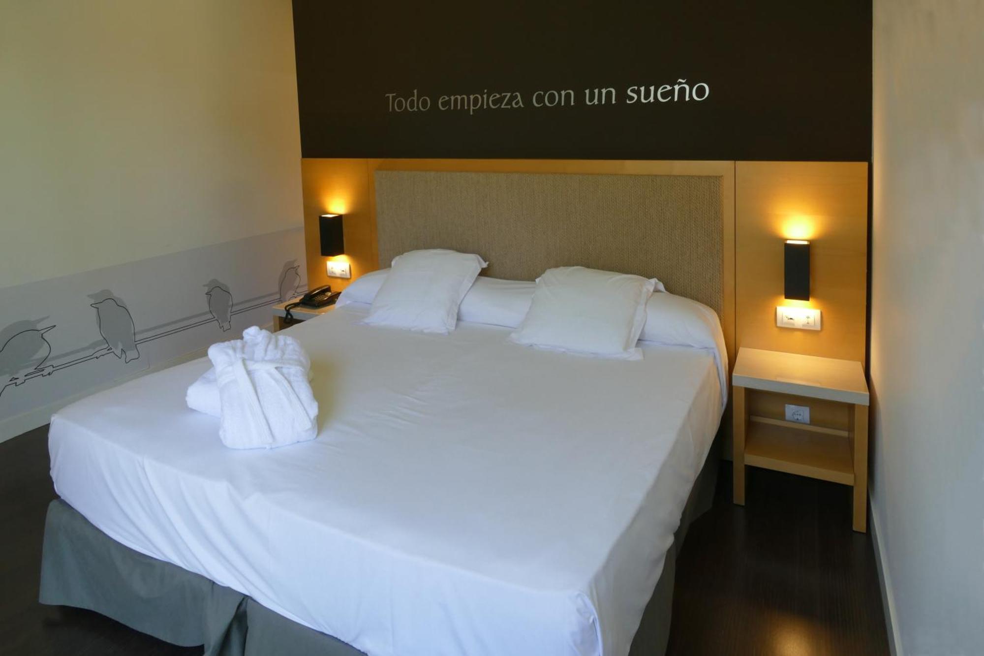 Balneario Elgorriaga Hotel Екстериор снимка