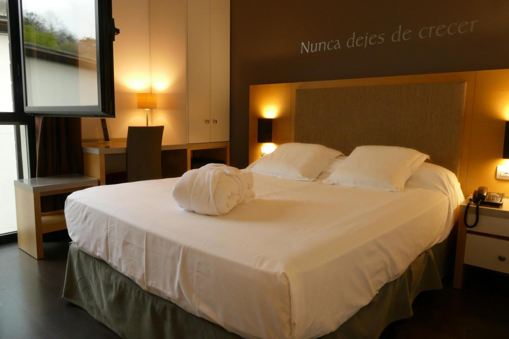 Balneario Elgorriaga Hotel Екстериор снимка