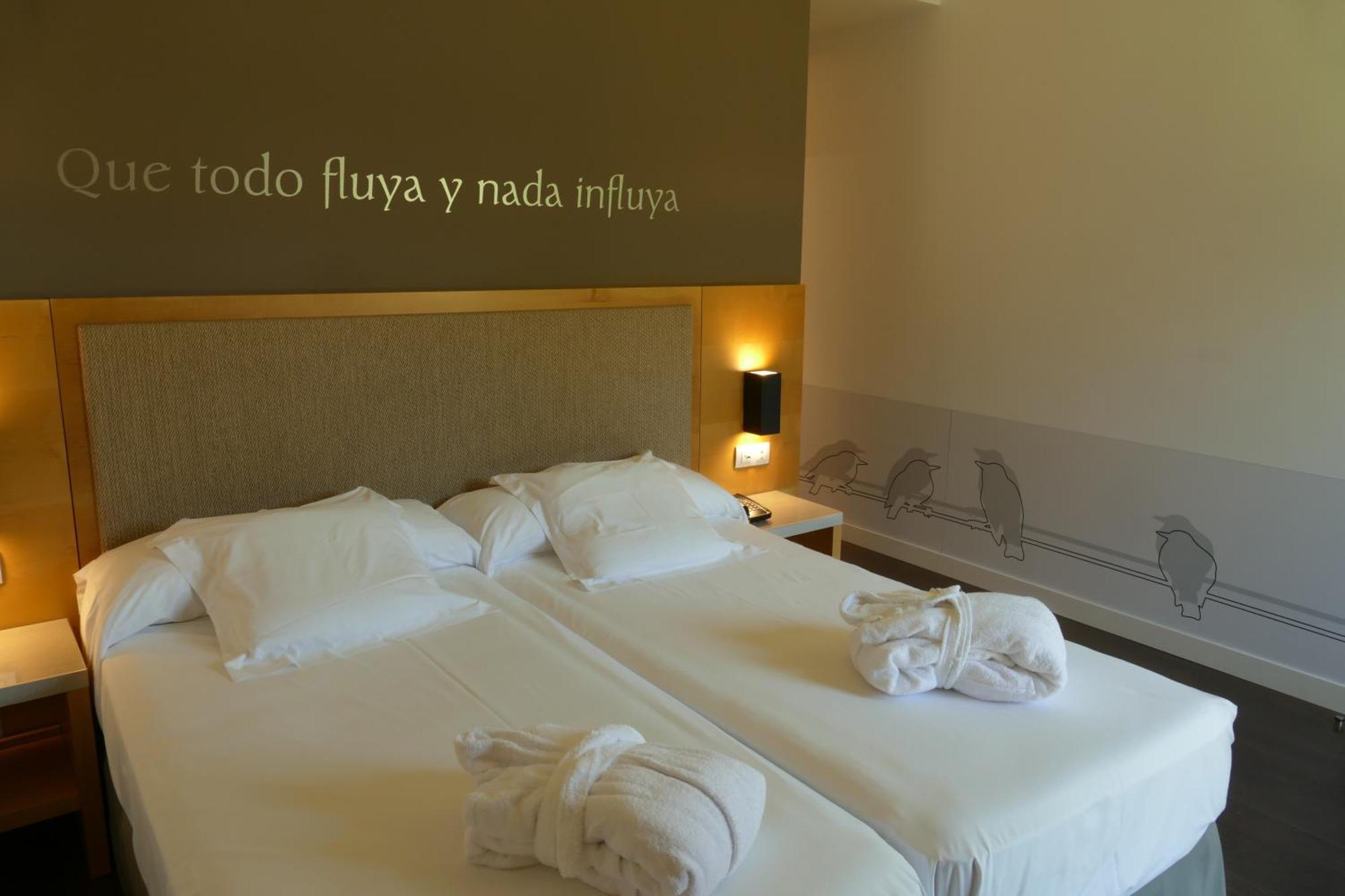 Balneario Elgorriaga Hotel Екстериор снимка