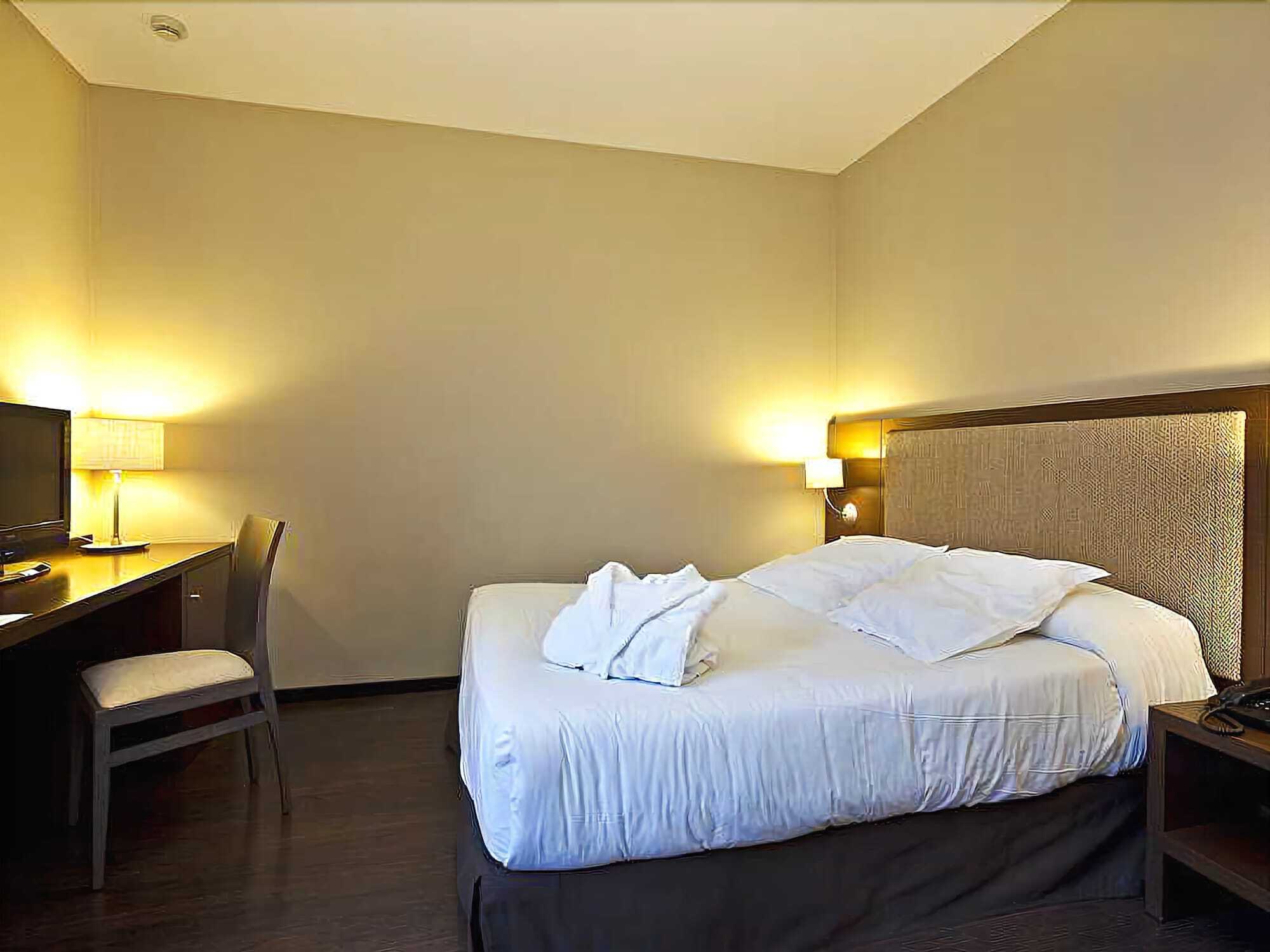 Balneario Elgorriaga Hotel Екстериор снимка